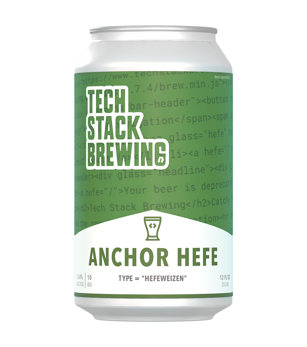 Anchor Hefe