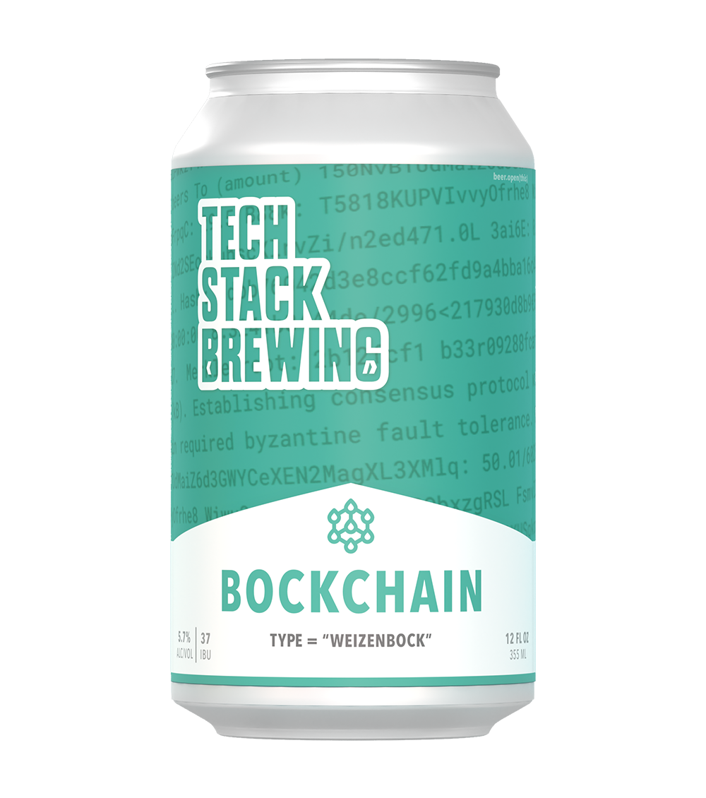 Bockchain