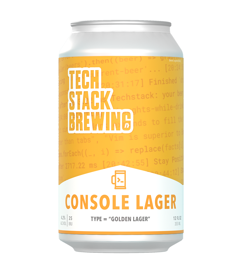Console Lager